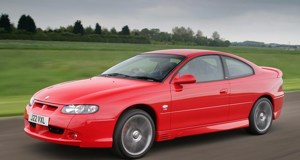 Monaro (2004 - 2007)